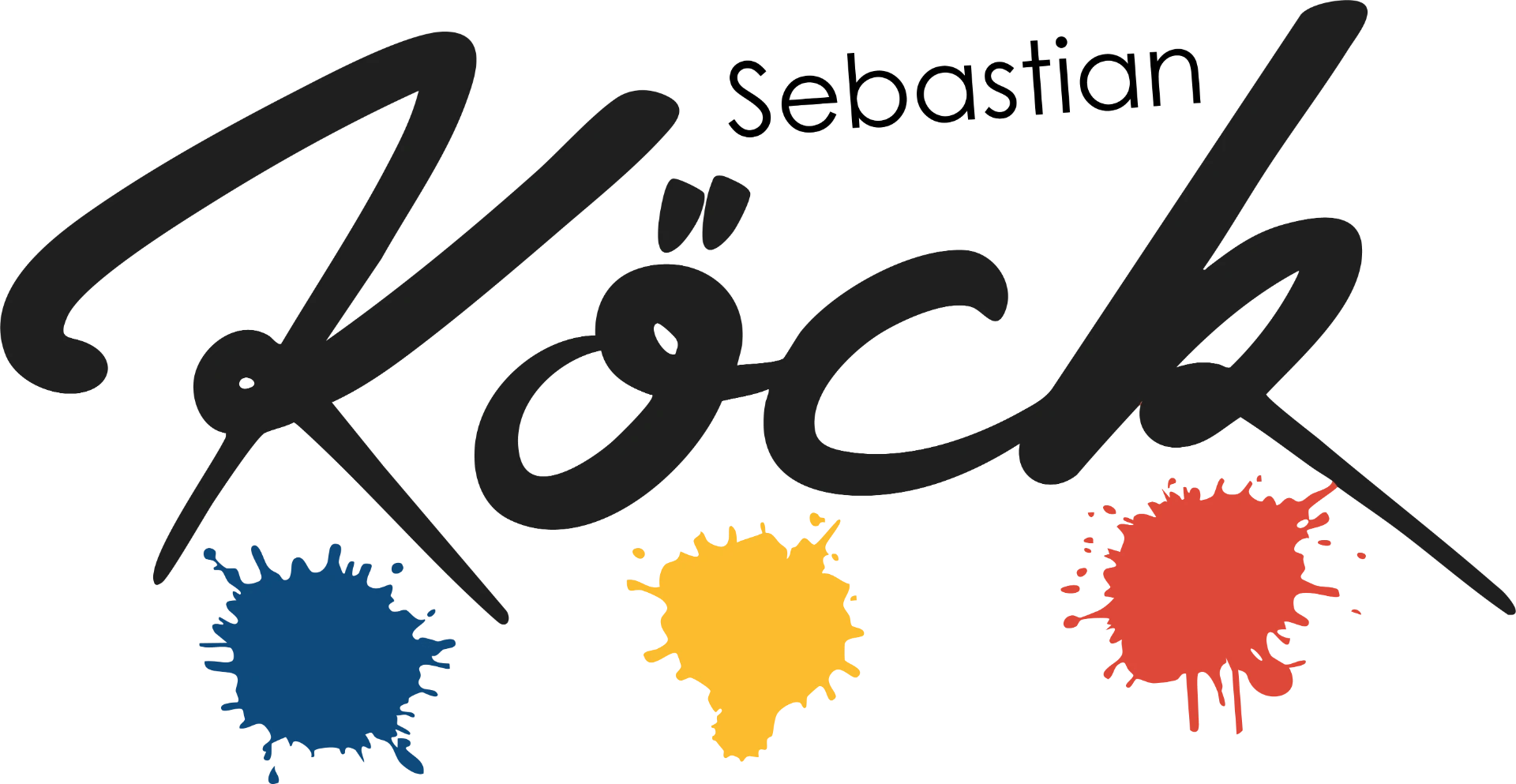 Sebastian Köck Malerbetrieb Logo